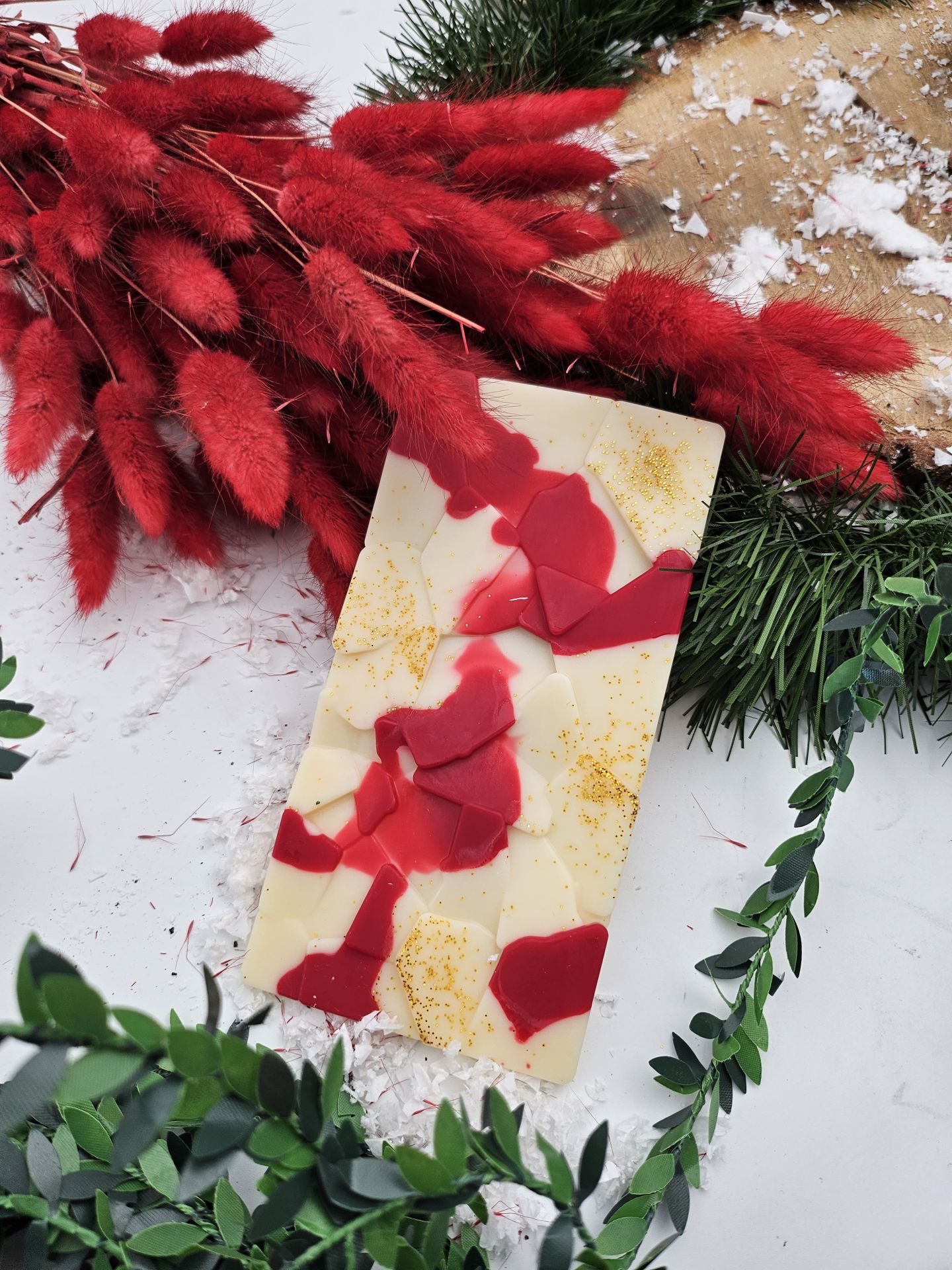 Φωτογραφία από Lady Marmelade XL Crushed Snap Bar